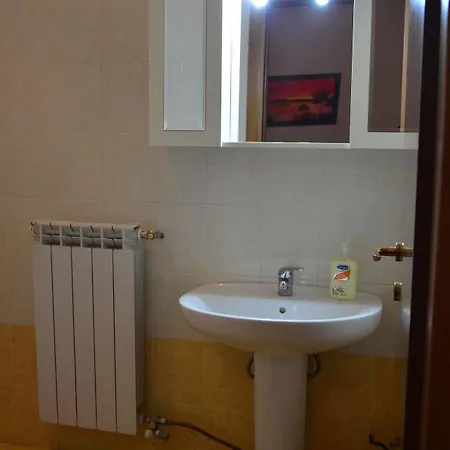 Cheta Pensjonat 2*
