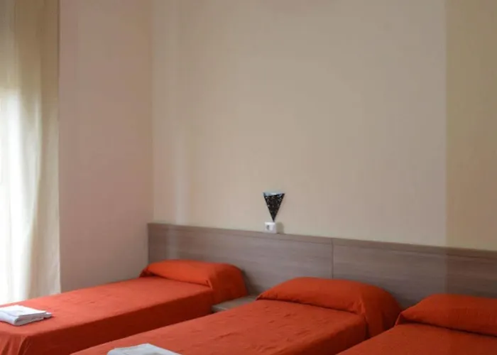 Konukevi Cheta 2*