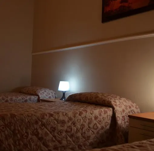 Guest house Cheta