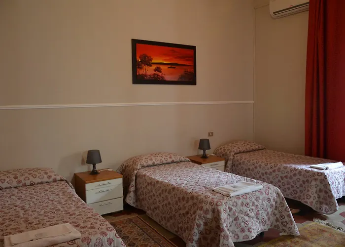 Konukevi Cheta 2*