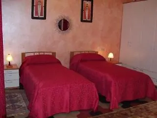 Cheta Pensjonat 2*