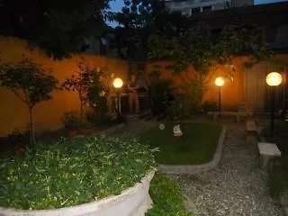 Gasthof Cheta 2*
