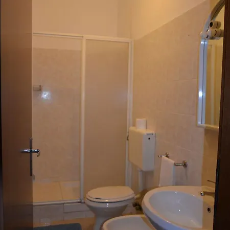 Cheta Konukevi Milano